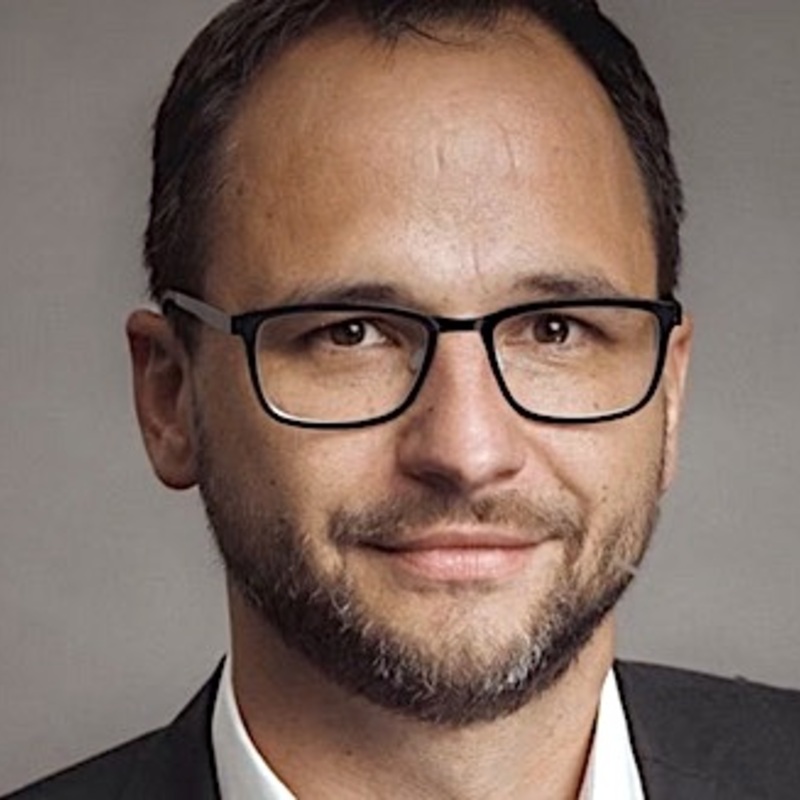 Philipp Wegmann